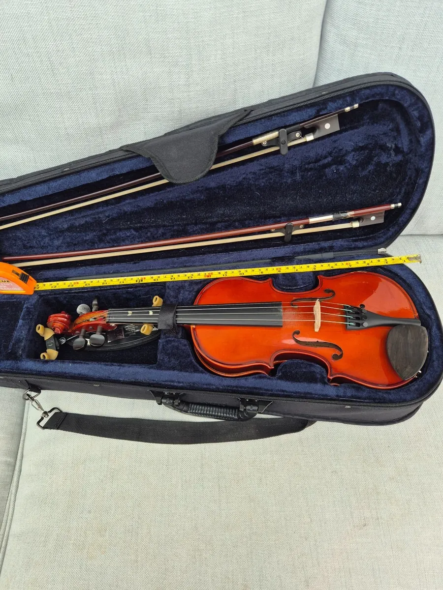 Violins - Image 2