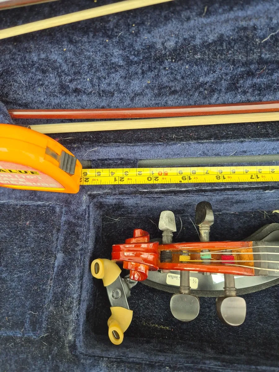 Violins - Image 3