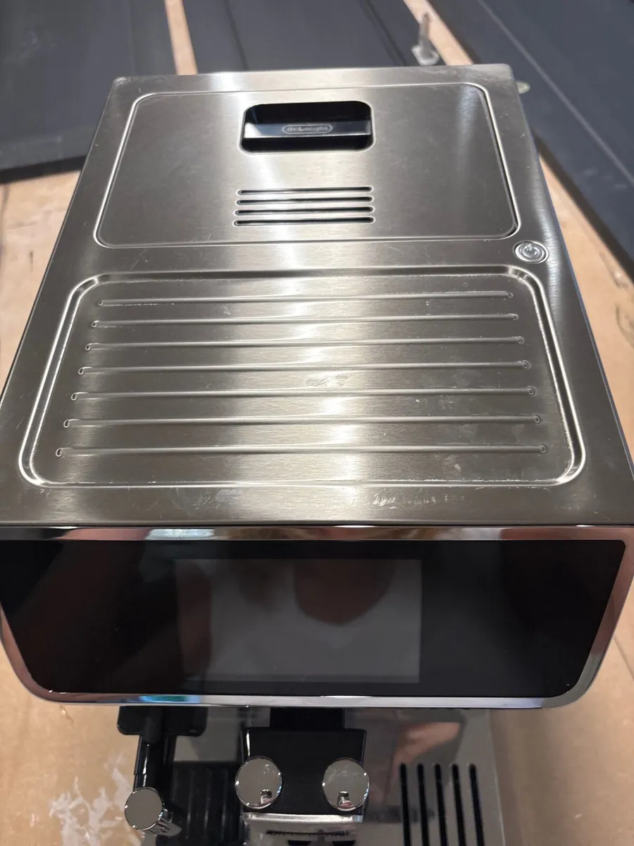 Coffee machine - Image 2