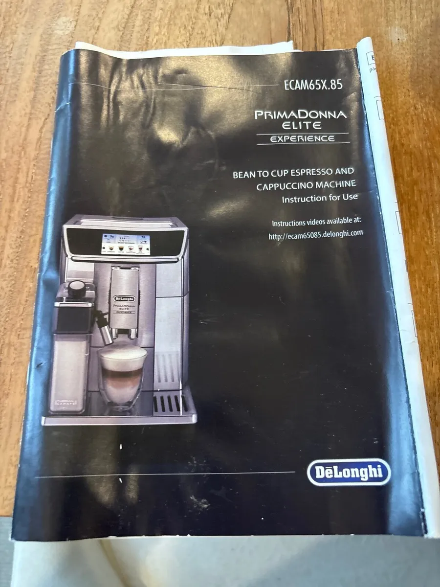Coffee machine - Image 3