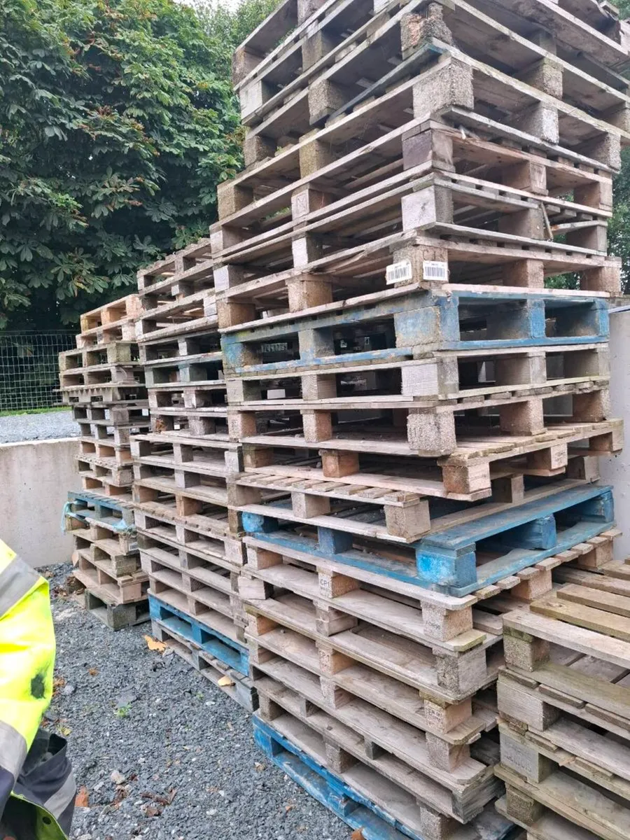 Pallets