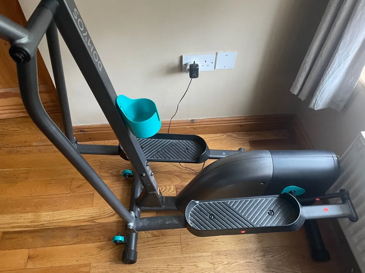 Elliptical trainer - Image 2