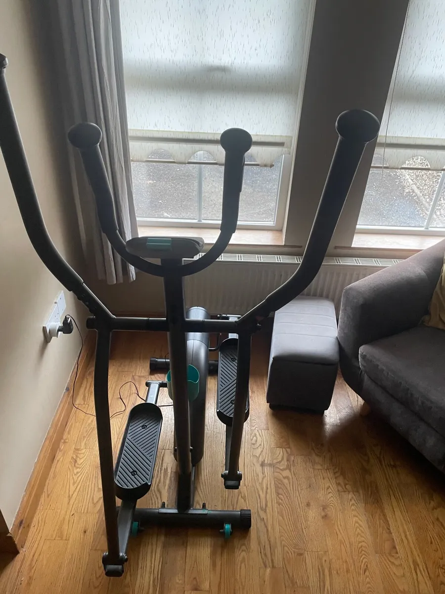 Elliptical trainer - Image 3