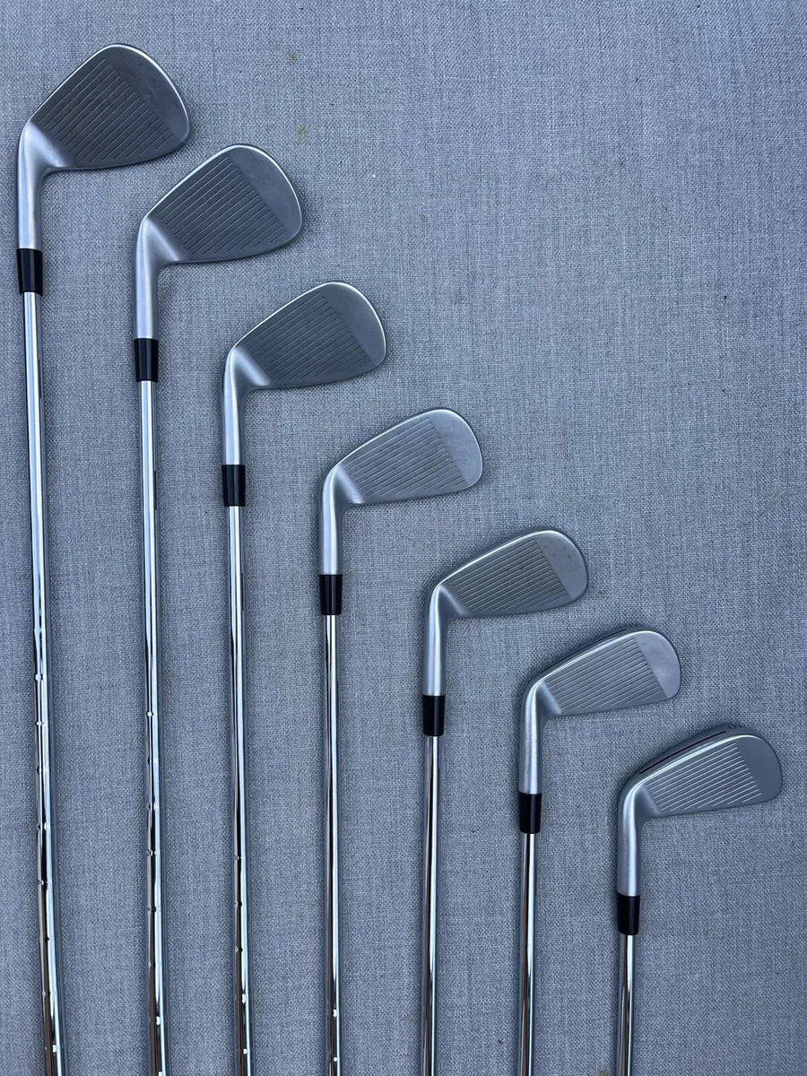 Taylormade P790 golf clubs - Image 2