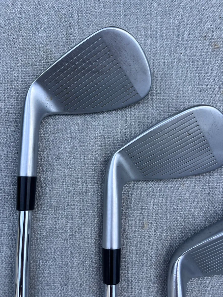 Taylormade P790 golf clubs - Image 3