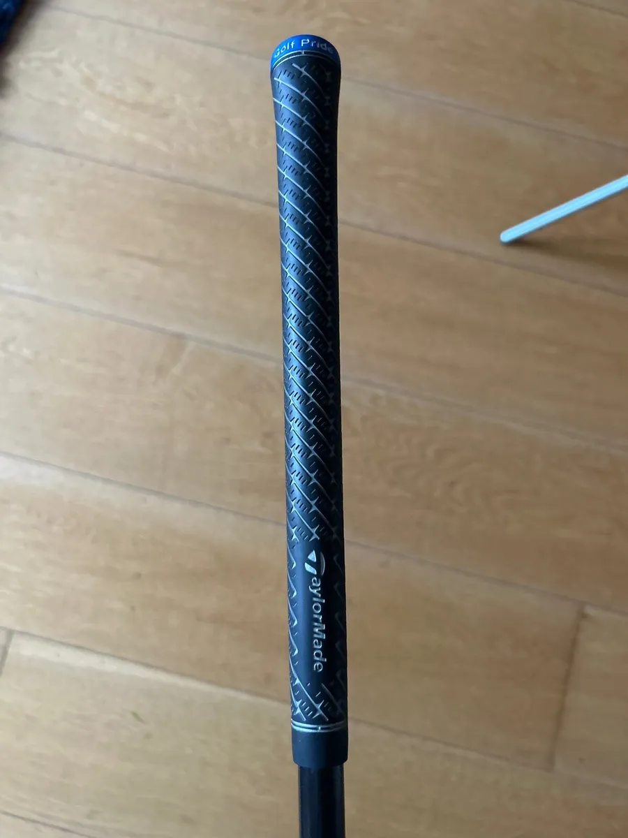 Taylormade Diamana shaft - Image 3