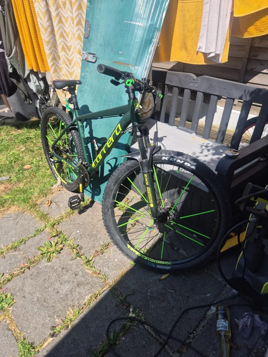 Bike - Image 1
