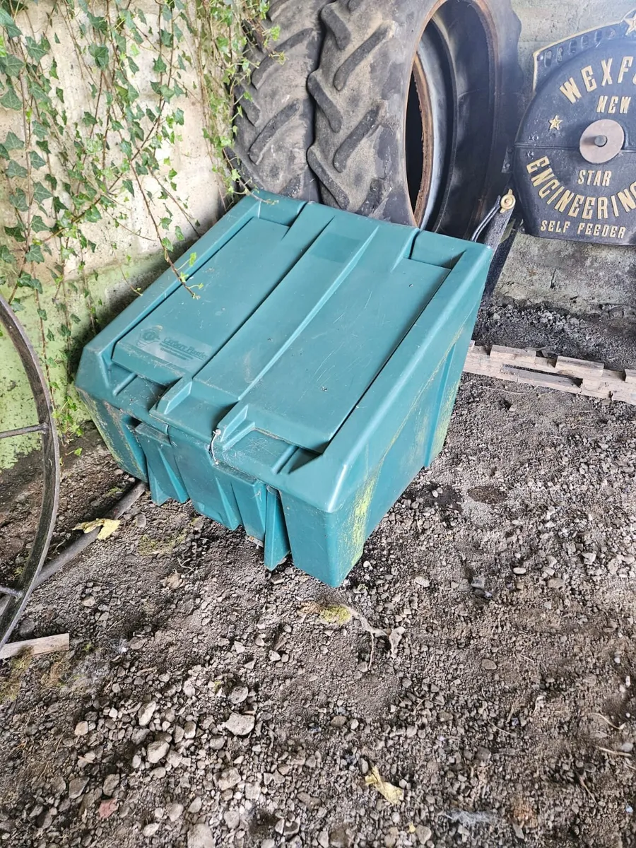 Shed clear out - Image 1