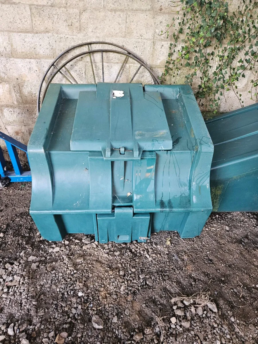 Shed clear out - Image 3