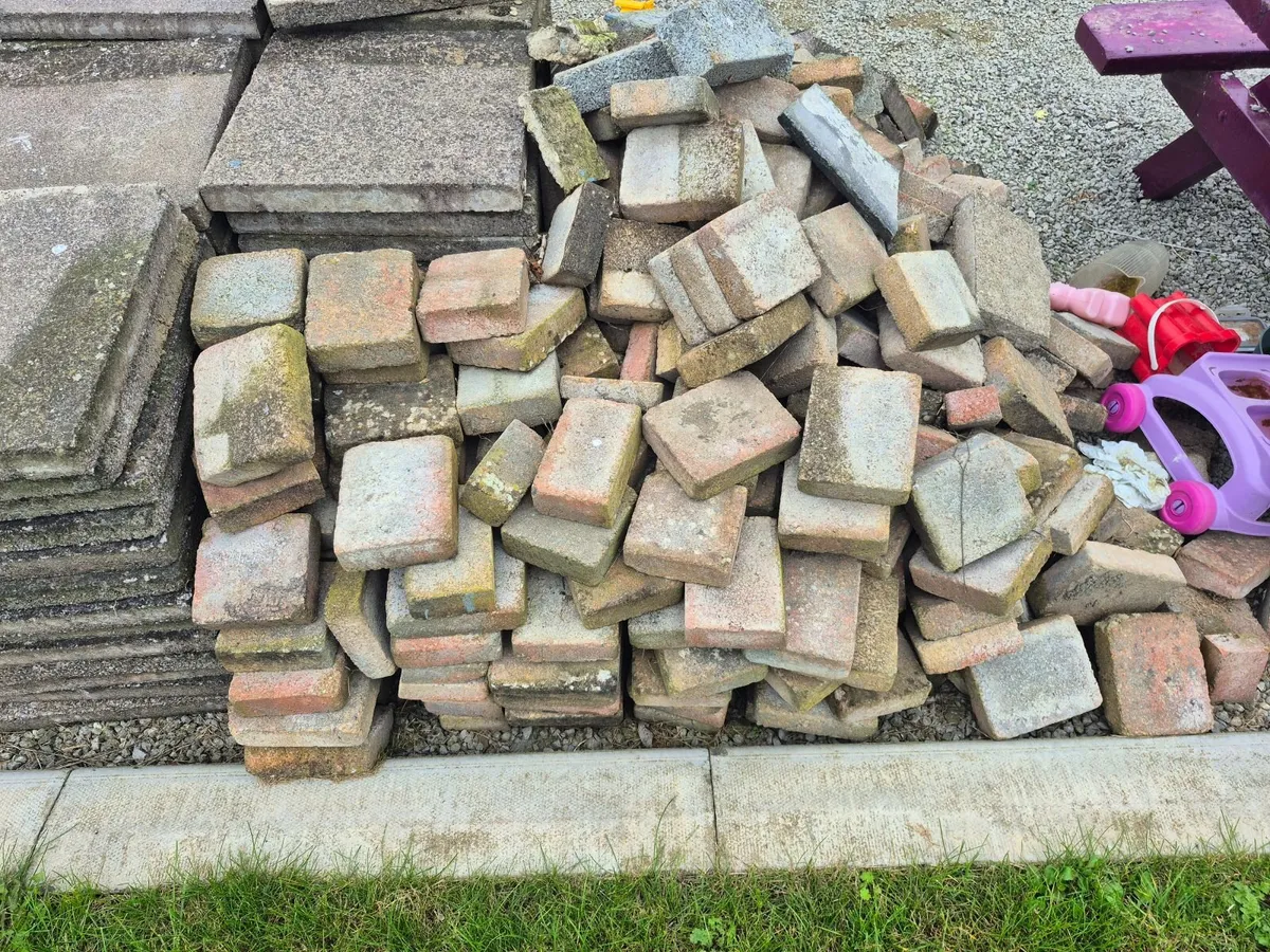 Paving slabs - Image 2