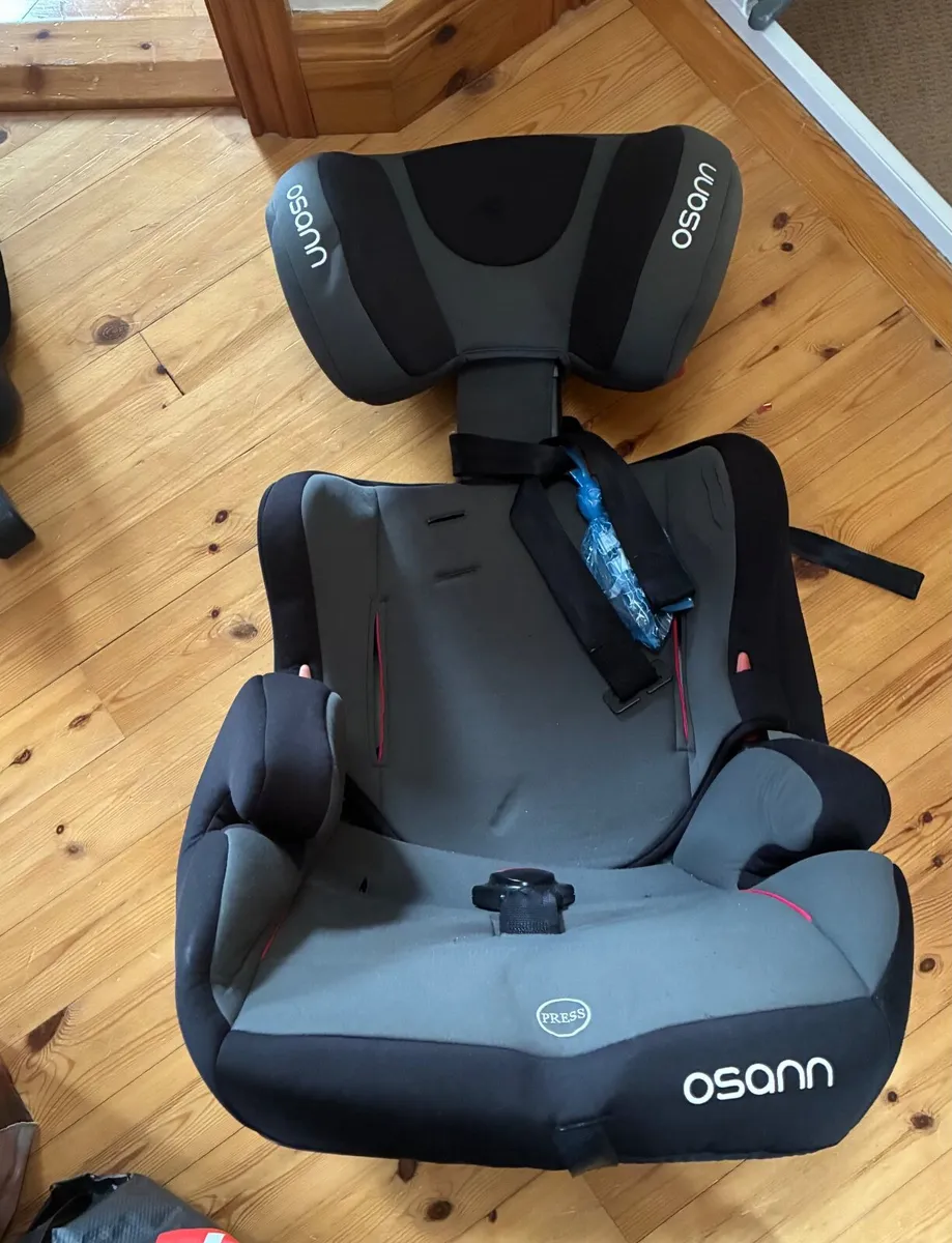 Car seat