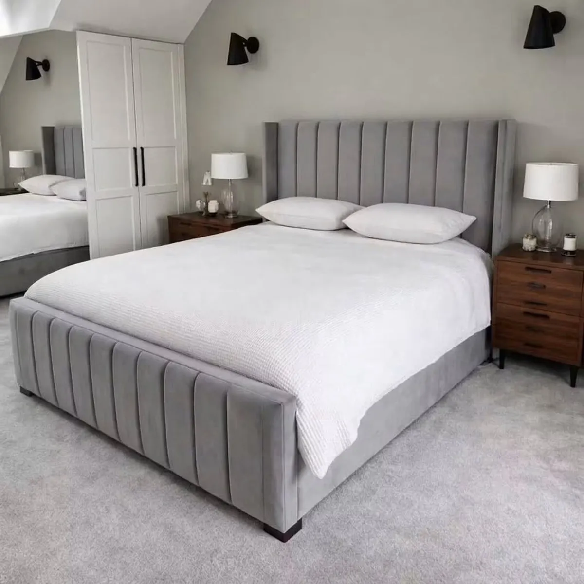 Bed - Image 2