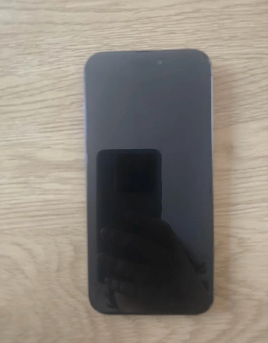 iPhone 15pro max - Image 2