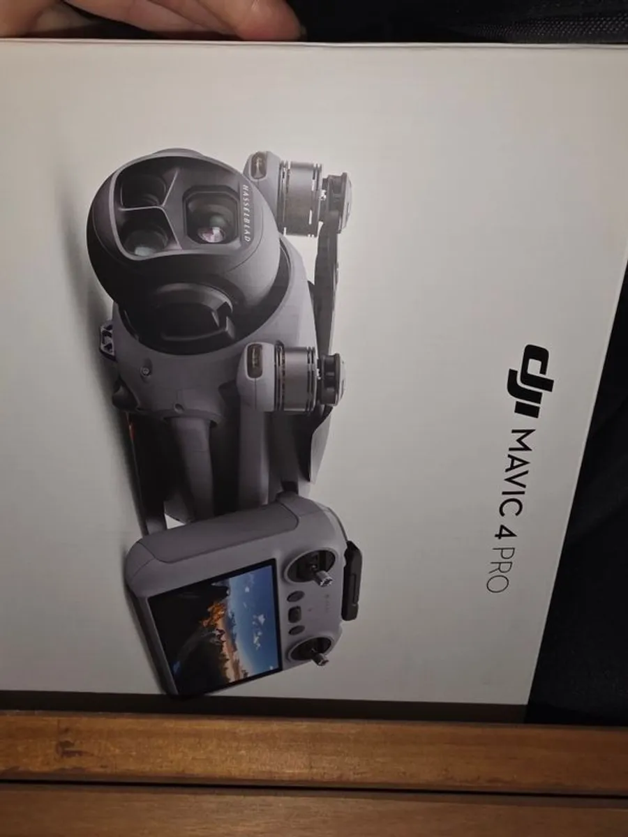 dji Mavic 4 pro - Image 3