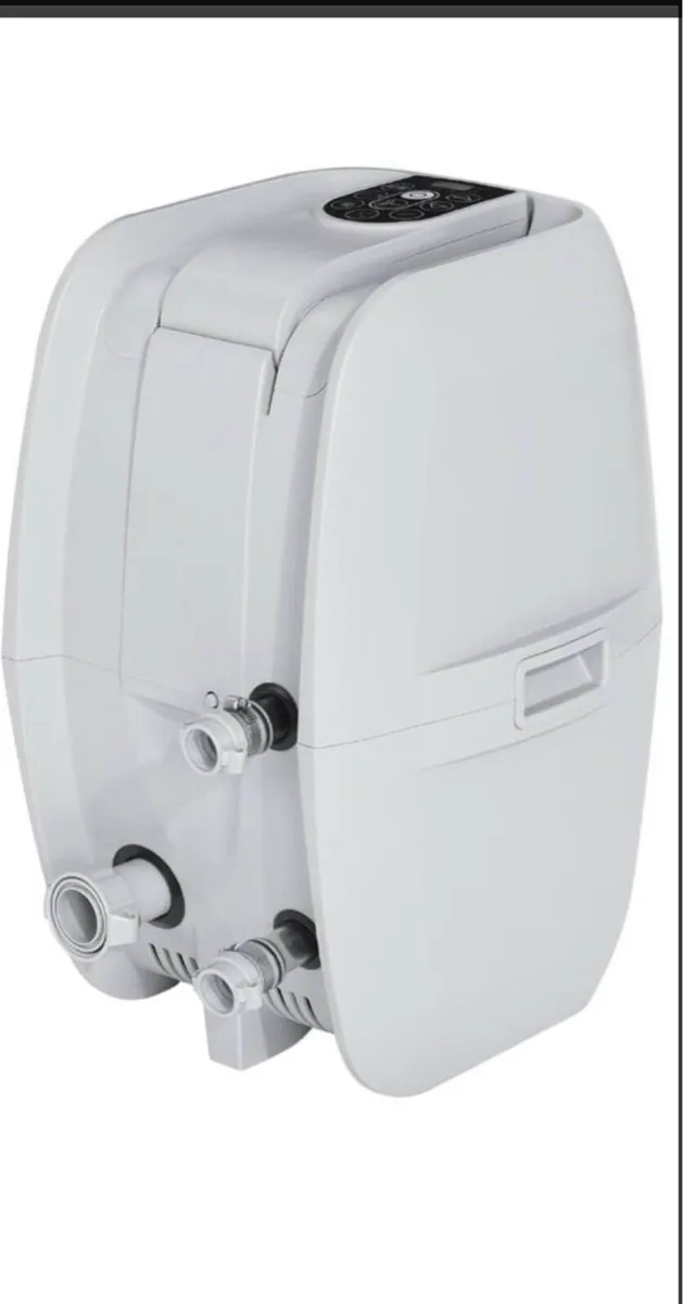 Bestway Lay-Z Spa Heater Pump
