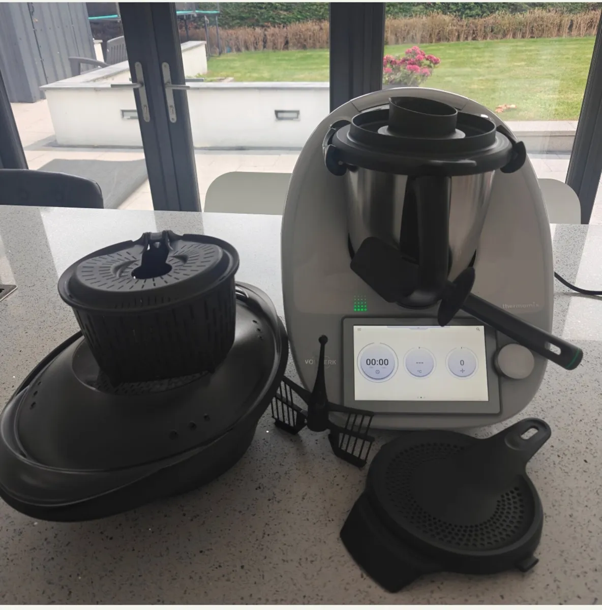 Thermomix TM6