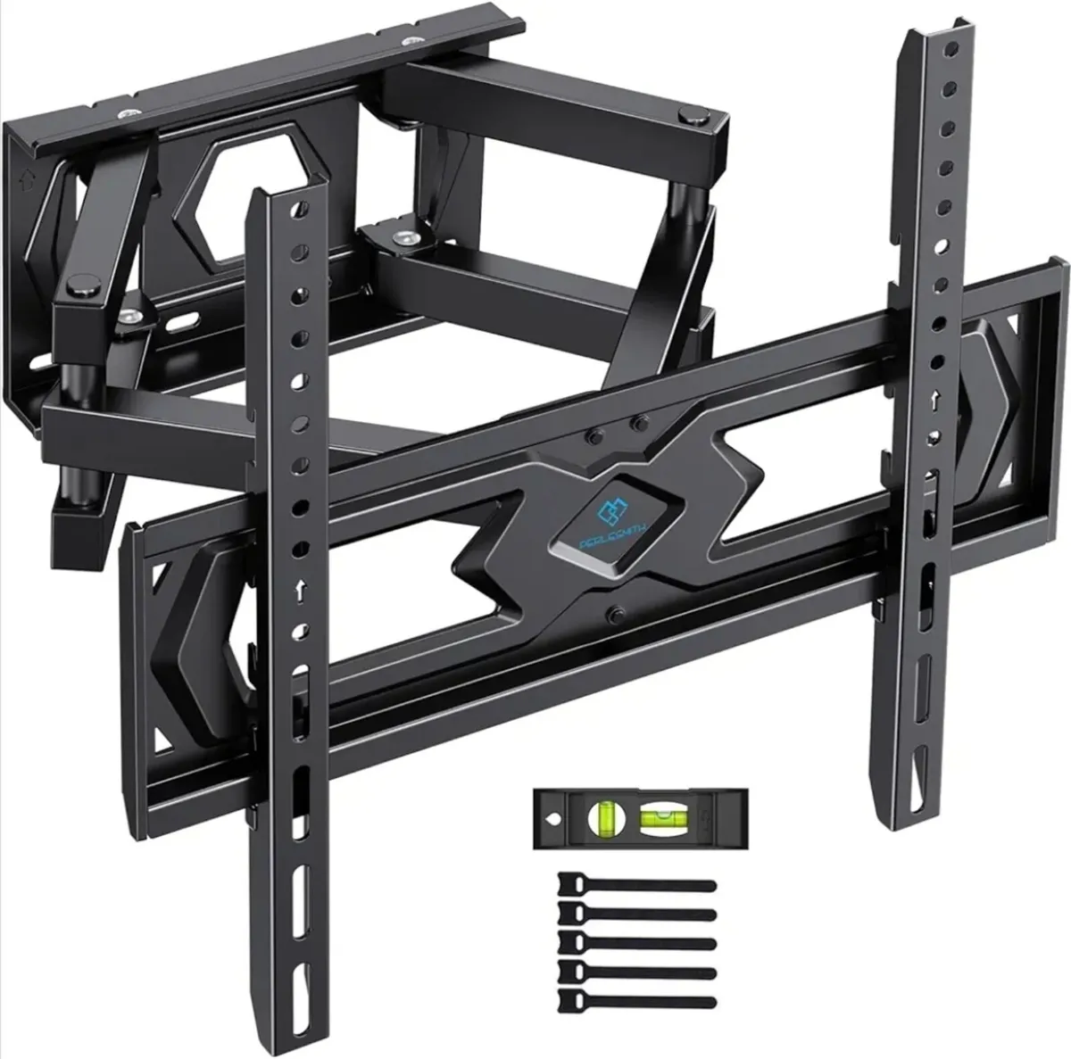 Full Motion TV Wall Bracket / Mount 40–100" TVs - Image 2
