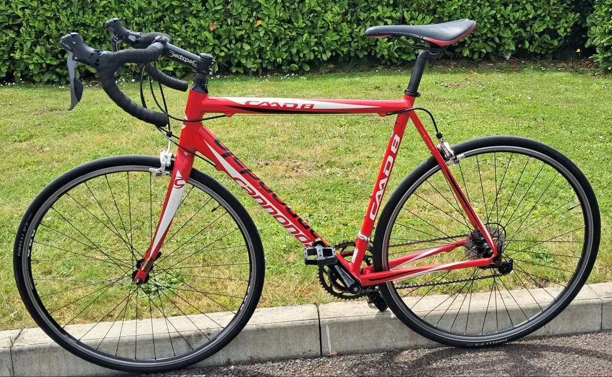 CANNONDALE CAAD 8 SL - Image 2