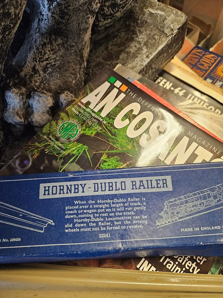 Hornby Dublo OO Gauge Railer - Image 3