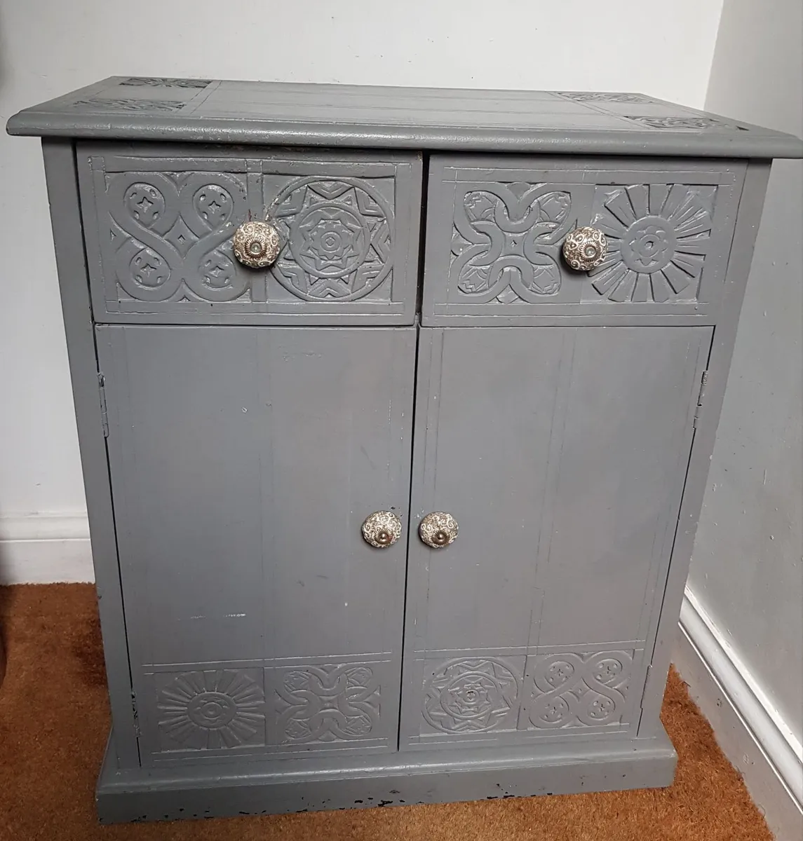 Cupboard