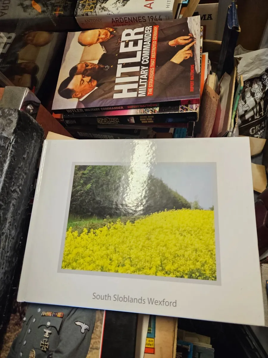 Book South Sloblands Wexford - Image 1