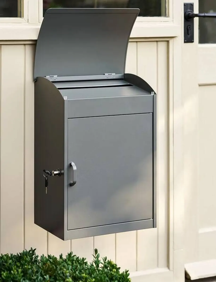 Parcel Post Box - Image 2