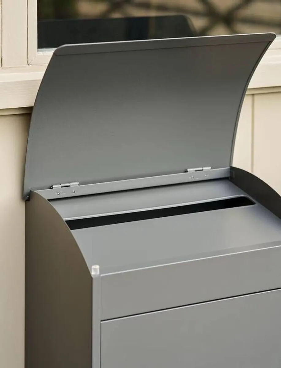 Parcel Post Box - Image 3
