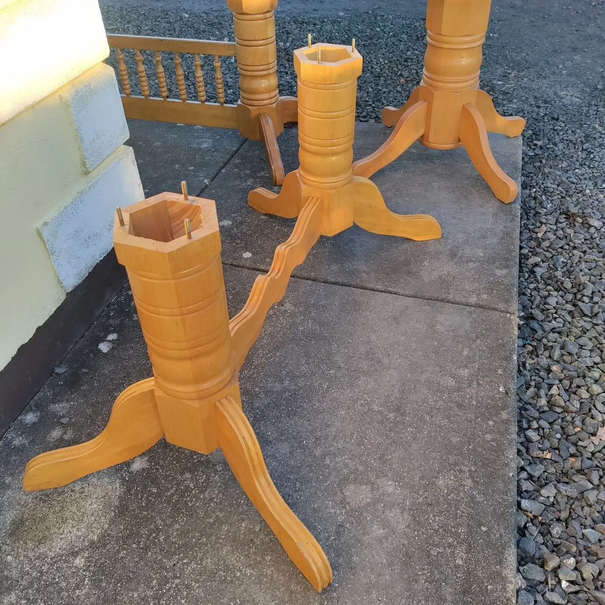Table pods - Image 3