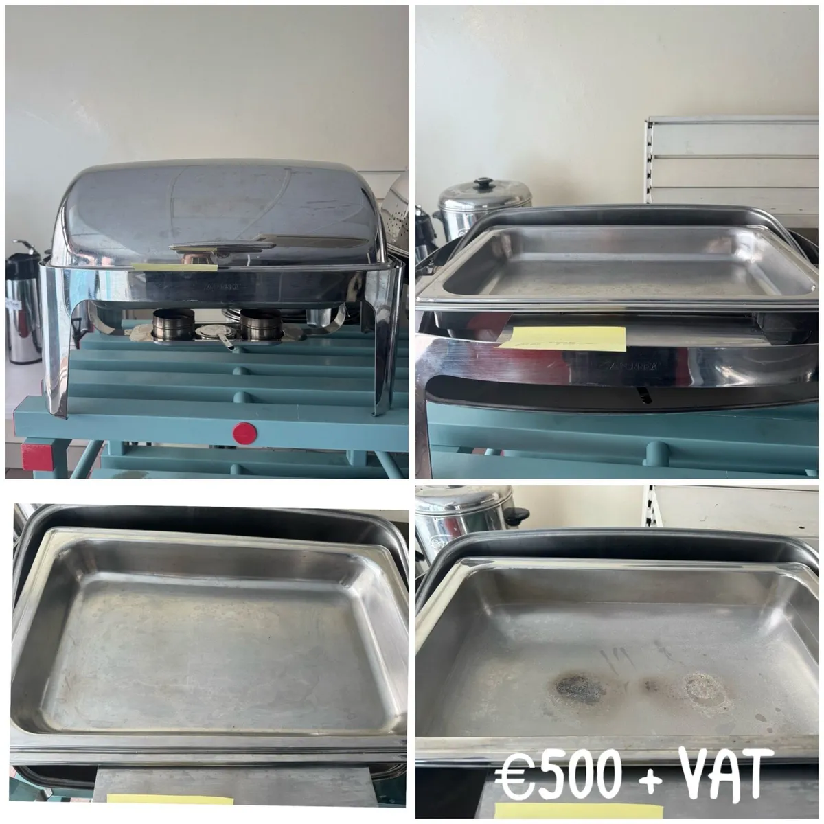 Catering Equipmemt - Image 3