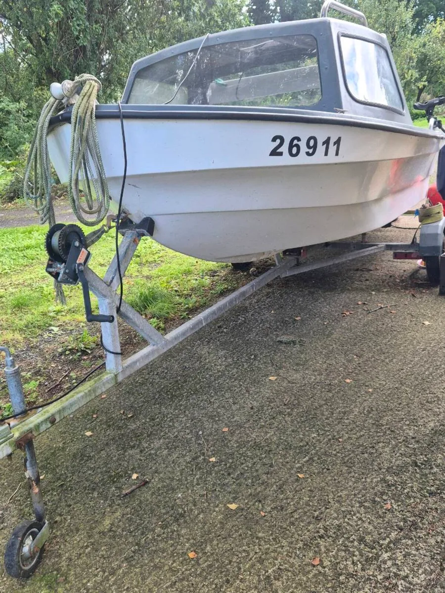 Boat - Image 2