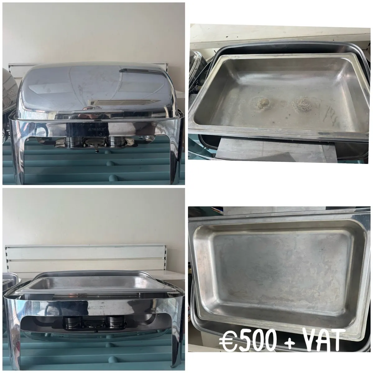Catering Equipmemt - Image 4