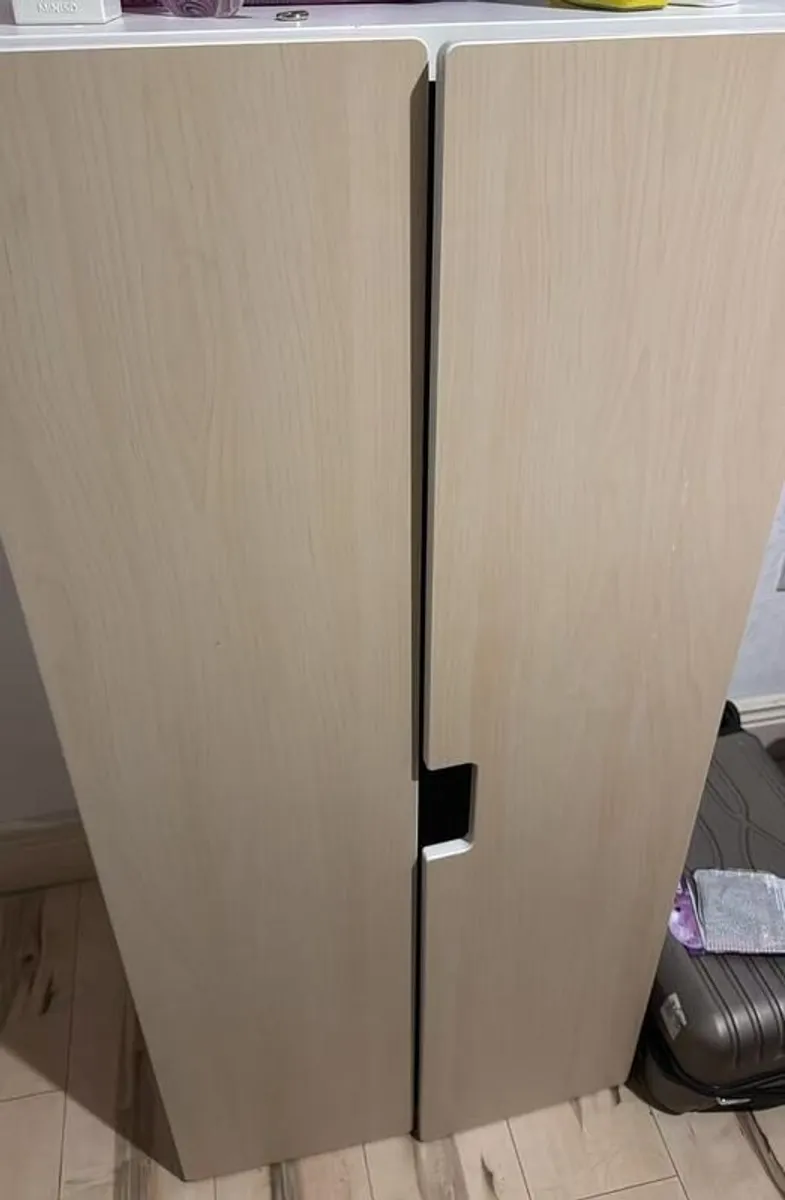 IKEA kids wardrobe - Image 1