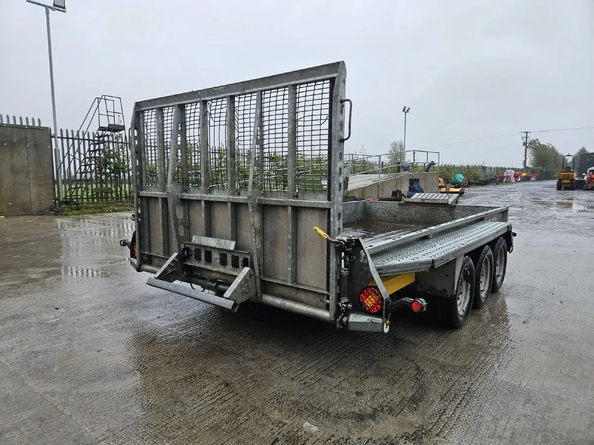 Brian James Plant Trailer - Image 2