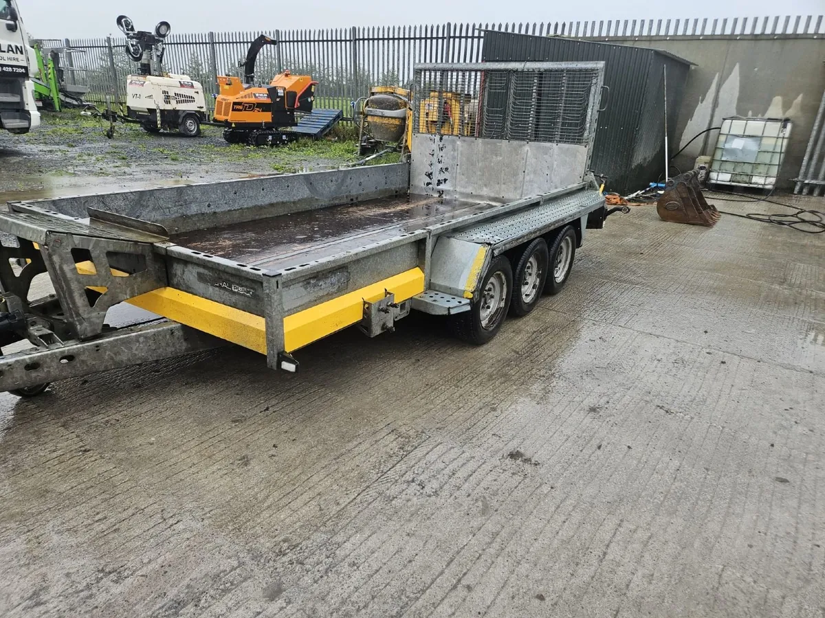 Brian James Plant Trailer - Image 3
