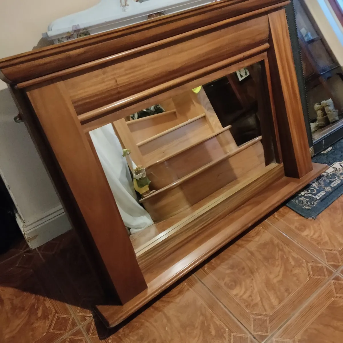 Large mirror - Image 2