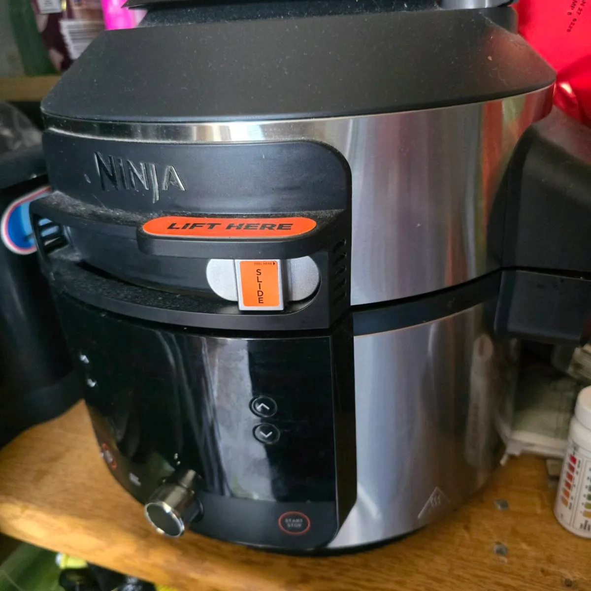 Ninja Foodi multicooker - Image 1