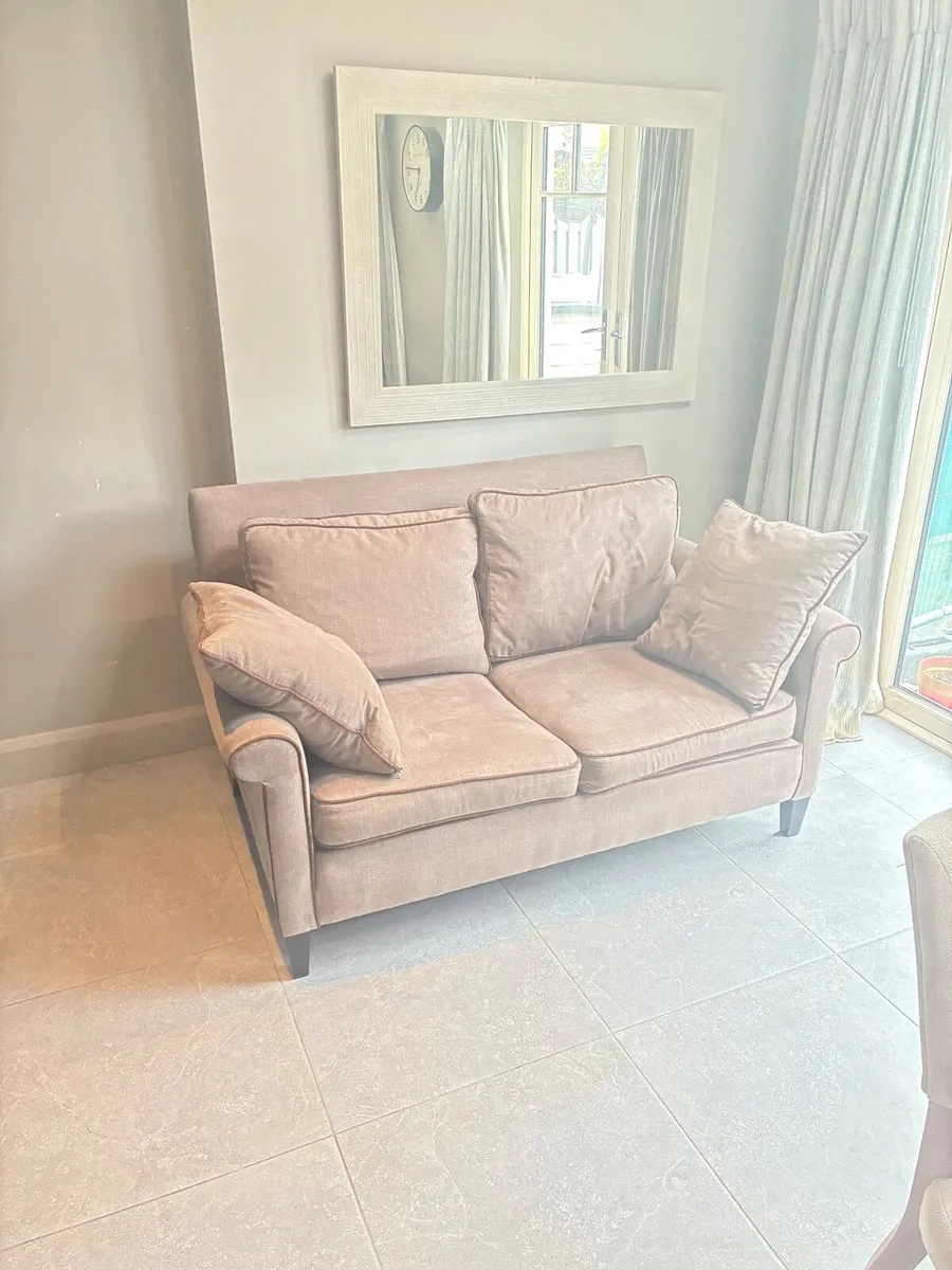 Duresta Gabrielle Sofa - Image 1