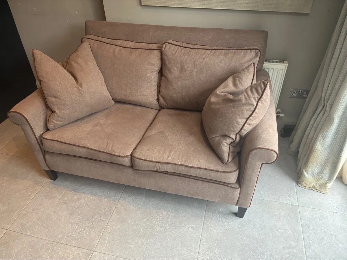 Duresta Gabrielle Sofa - Image 3