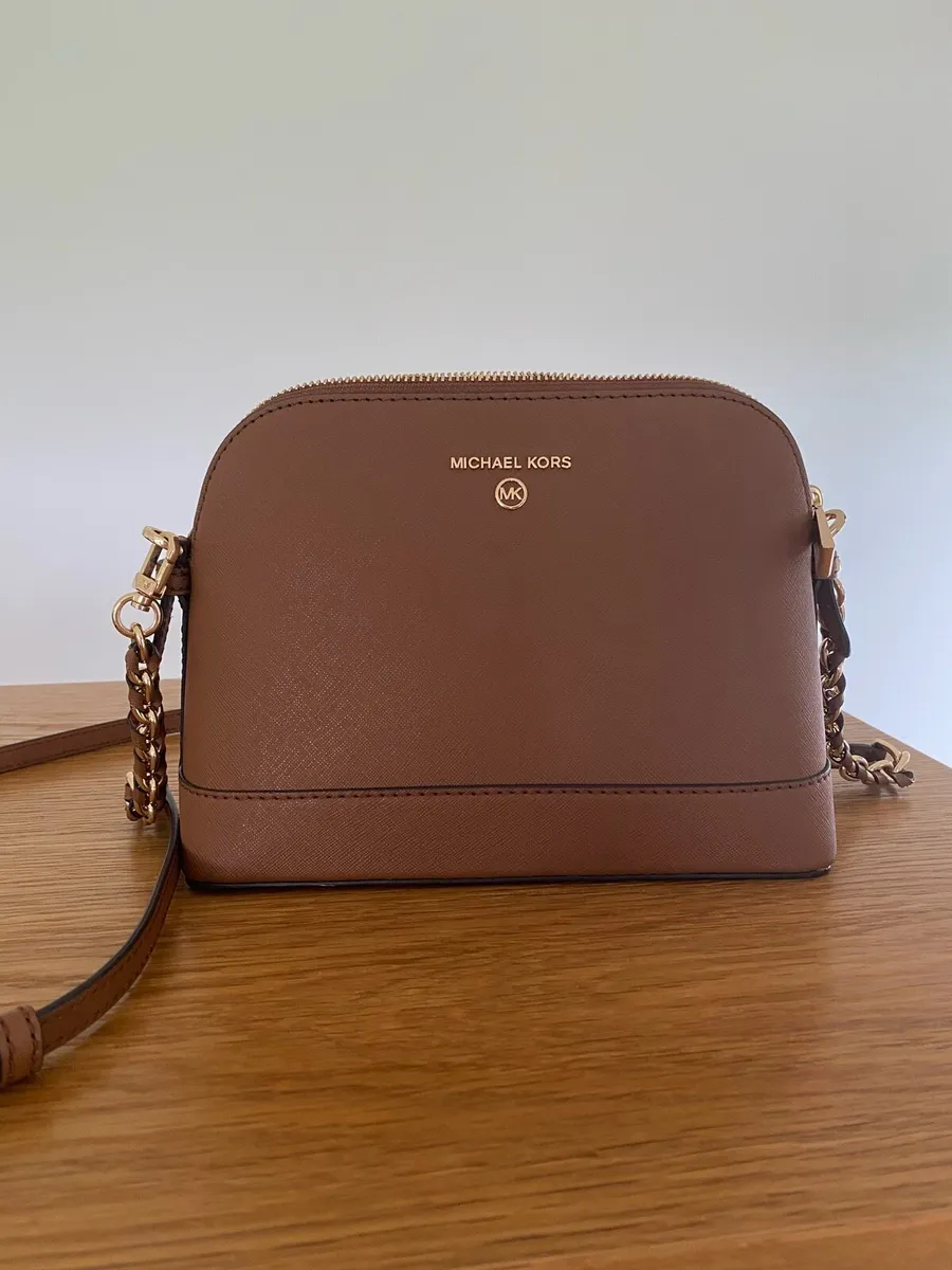 Michael Kors Crossbody Bag - Image 1