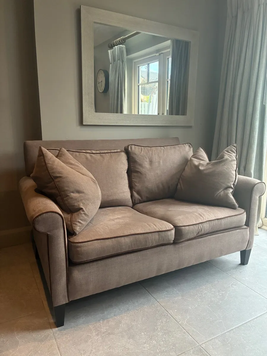 Duresta Gabrielle Sofa - Image 2