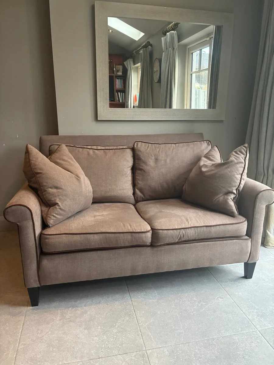Duresta Gabrielle Sofa - Image 4