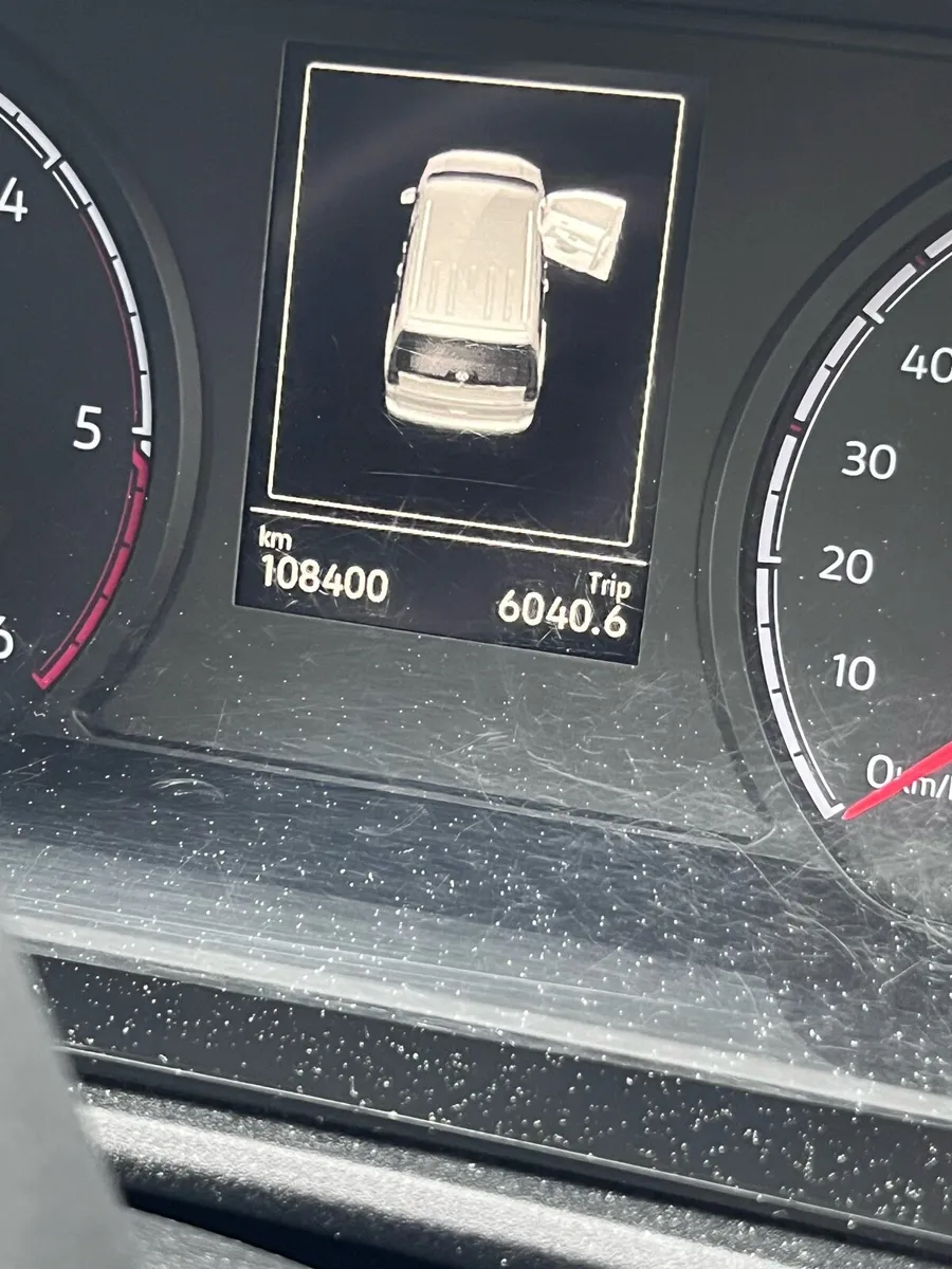 Volkswagen Caddy - Image 3