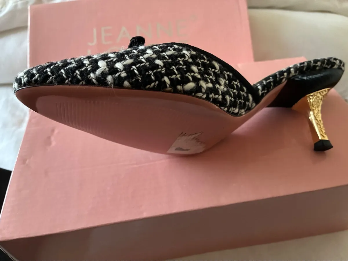 Jeanne Lottie - Image 2