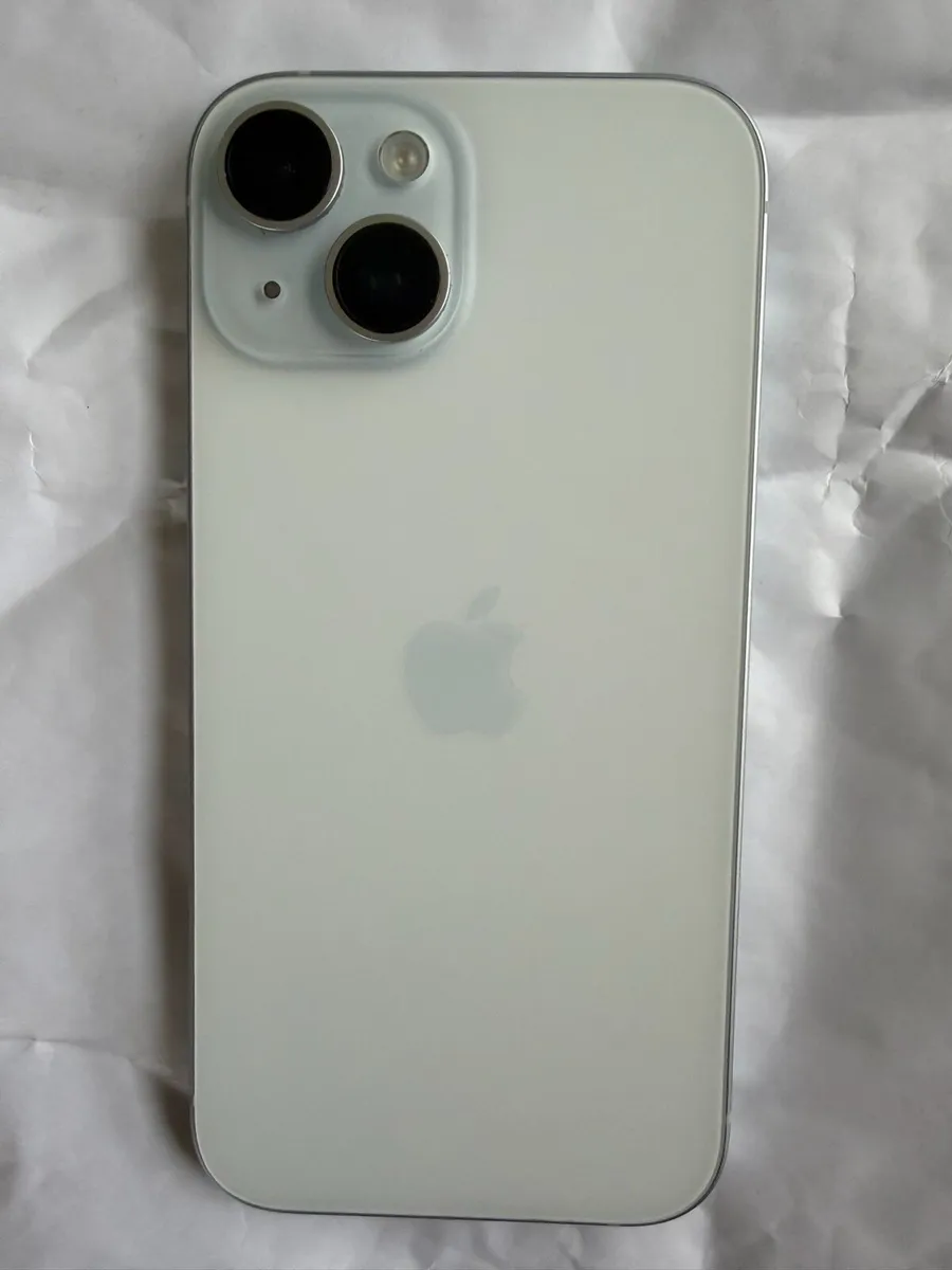 Iphone 15 - Image 1