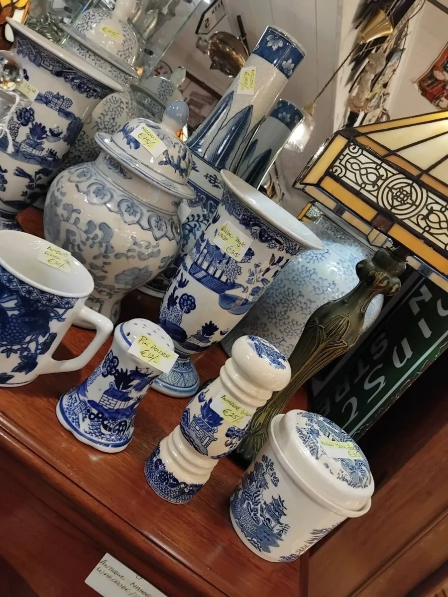 Antiques - Image 2