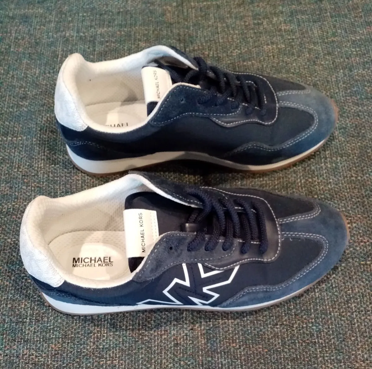 Michael Kors Trainers - Image 2