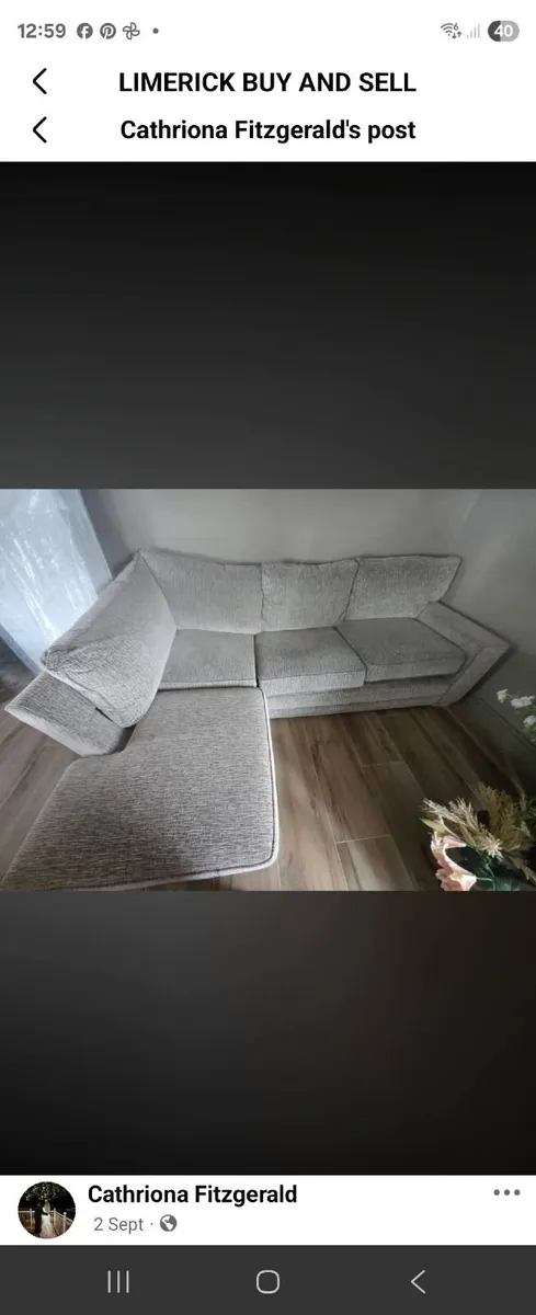 Couch - Image 2