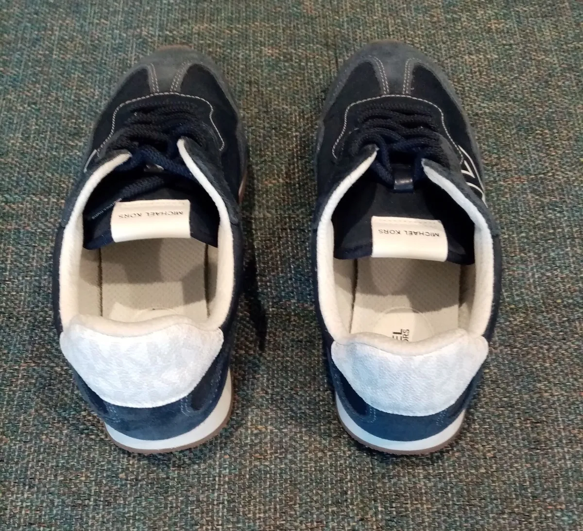 Michael Kors Trainers - Image 3