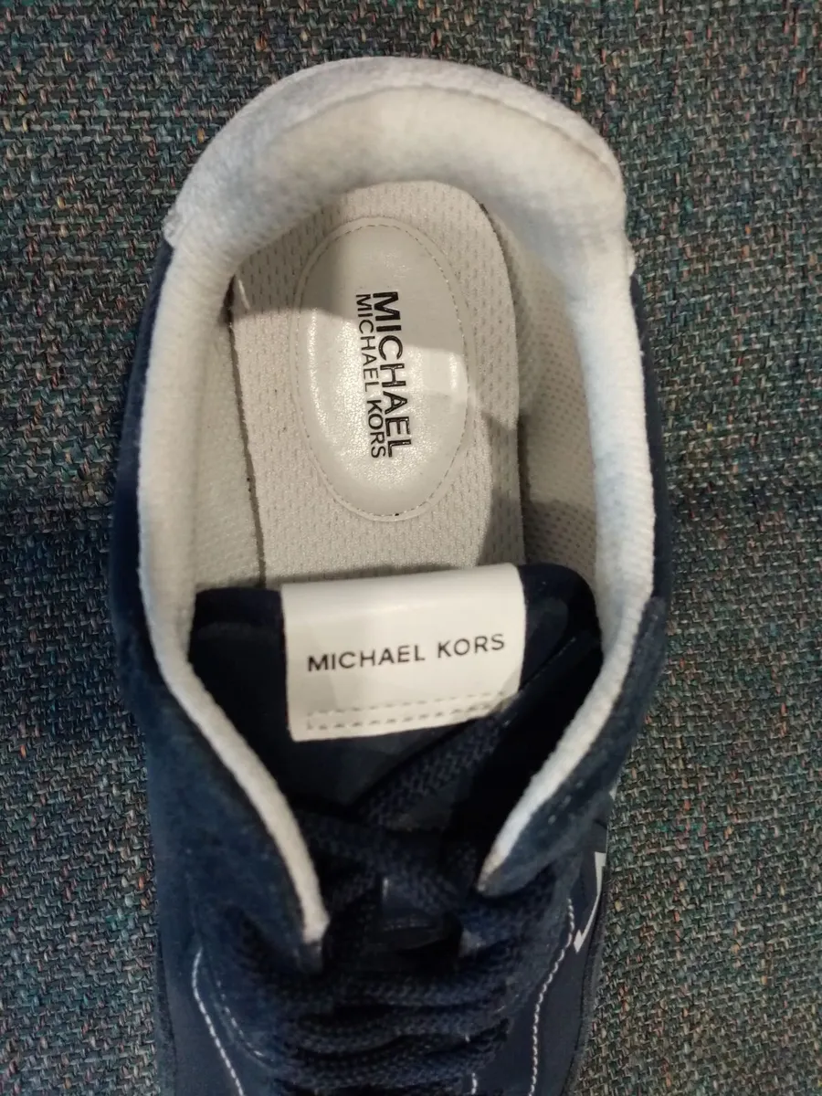 Michael Kors Trainers - Image 4