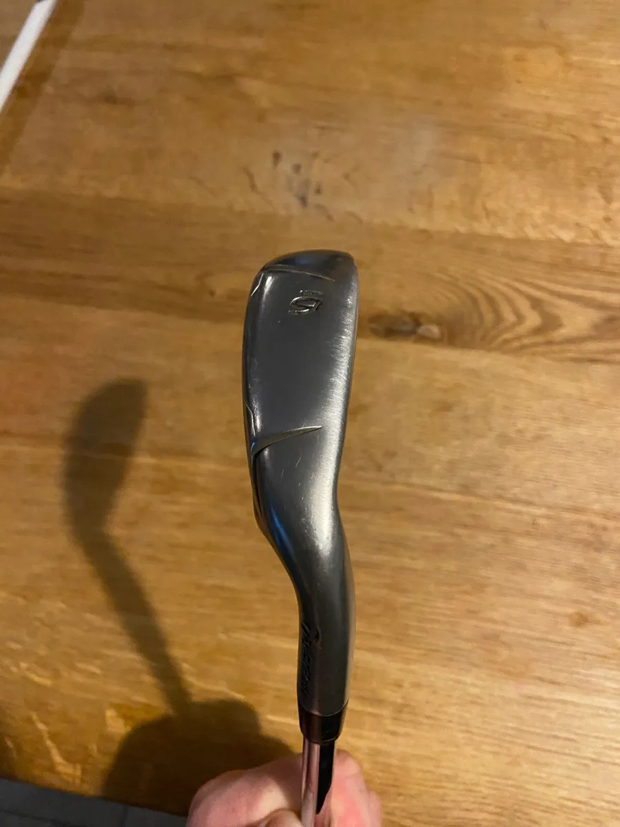 Taylormade RBZ 7 iron - Image 2